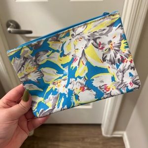 Cute makeup bag